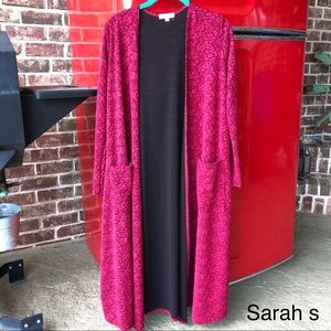 LulaRoe Sarah